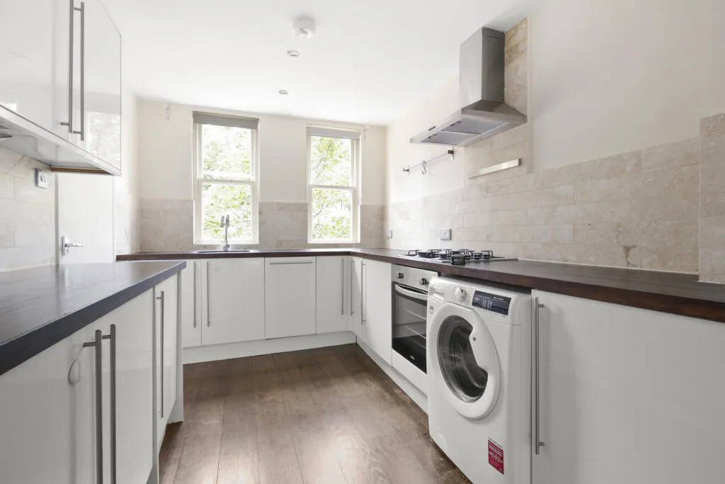 3 bedroom terraced house for rent