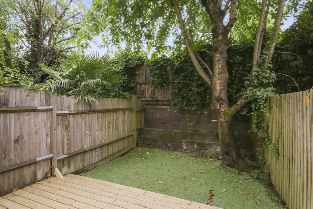3 bedroom terraced house for rent