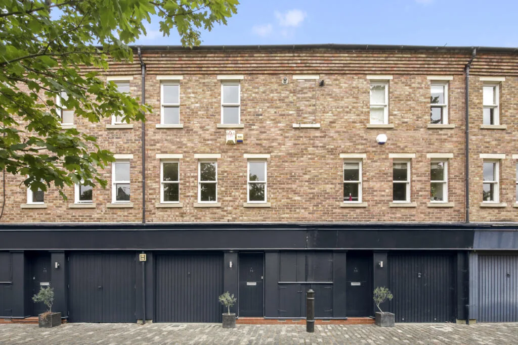 3 bedroom terraced house for rent