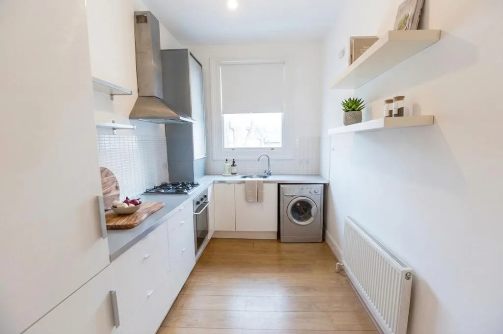 1 bedroom apartment for rent