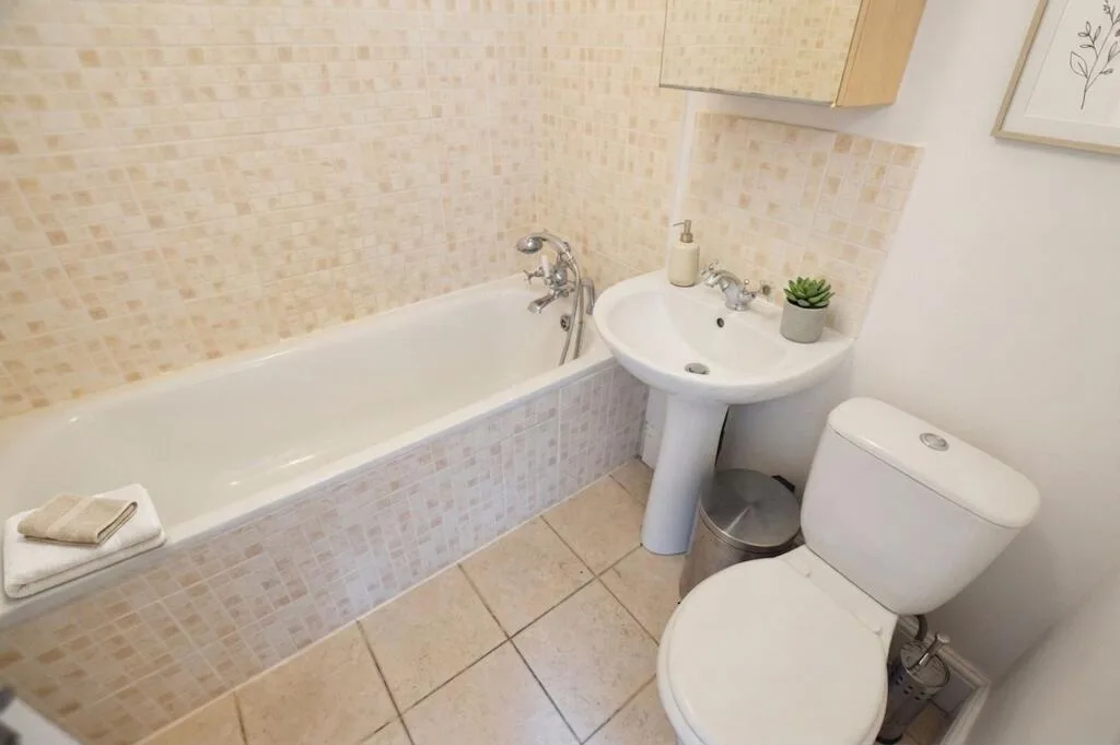 1 bedroom apartment for rent