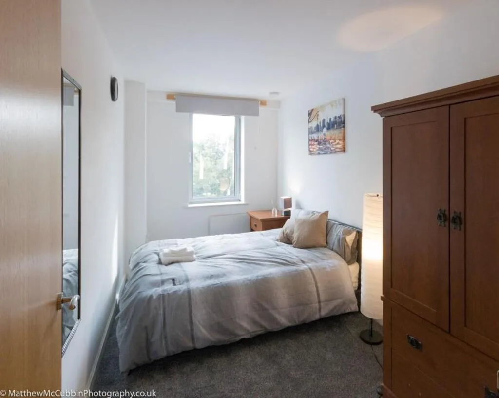 2 bedroom apartment for rent
