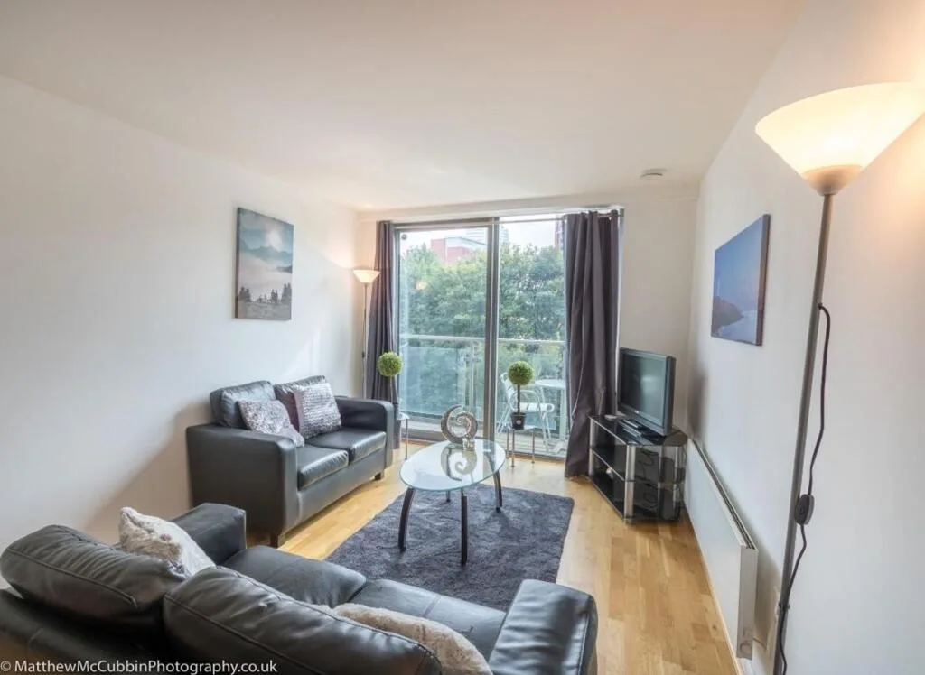 2 bedroom apartment for rent
