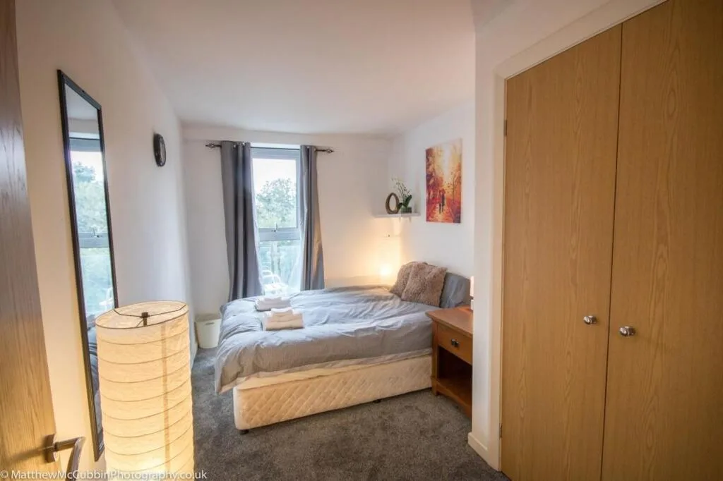 2 bedroom apartment for rent