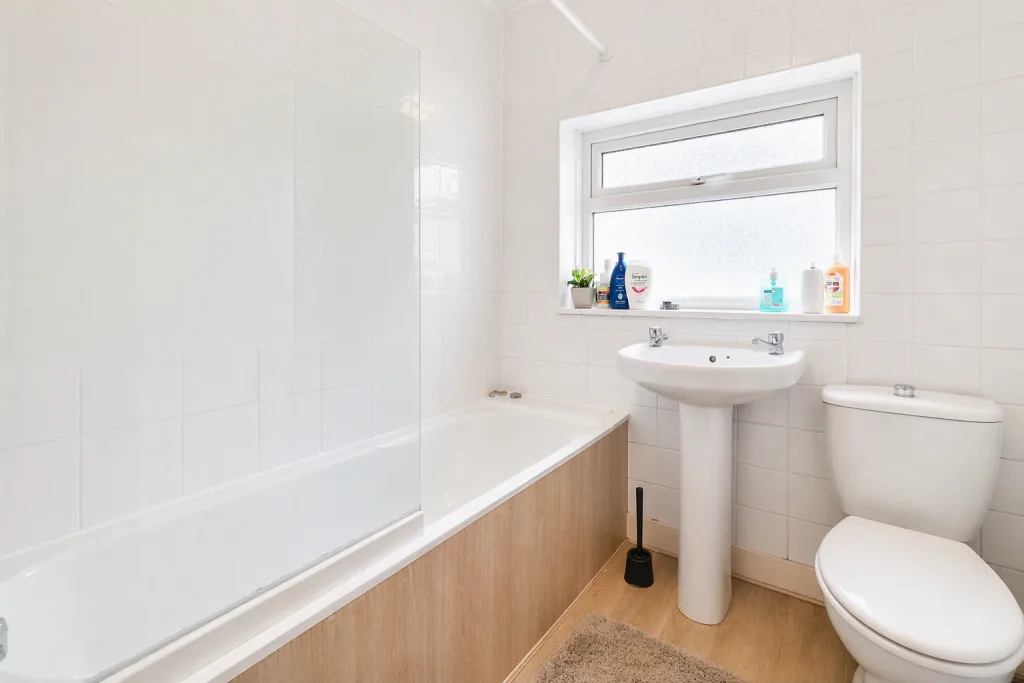 1 bedroom house for rent