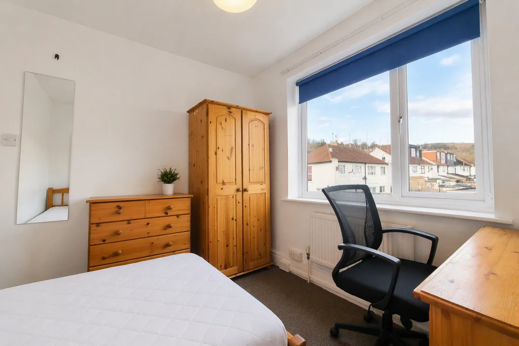 1 bedroom house for rent