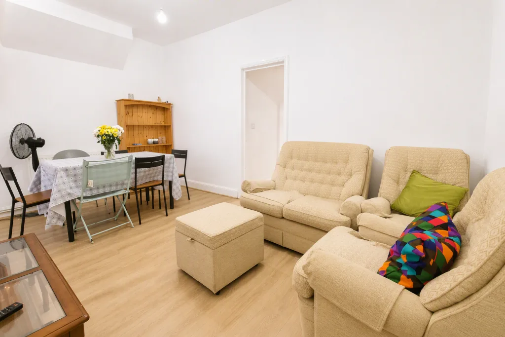 1 bedroom house for rent