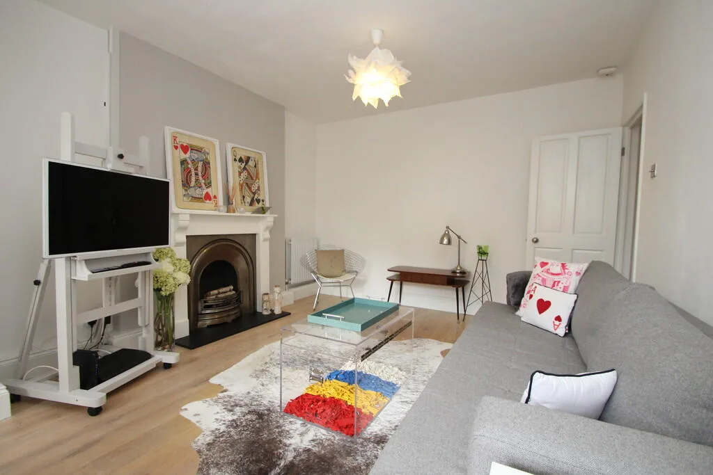 1 bedroom apartment for rent