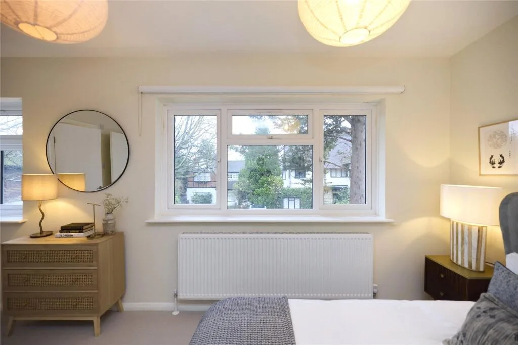 5 bedroom detached house for rent