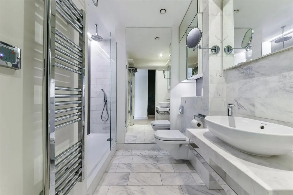 Studio apartment for rent