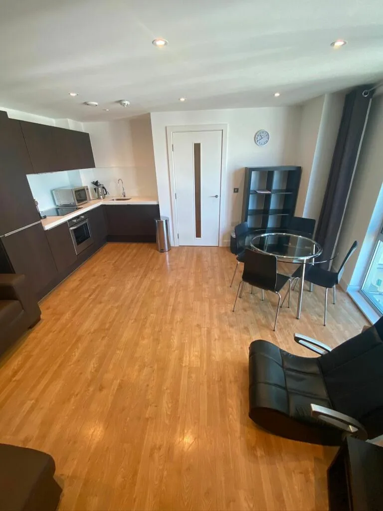 1 bedroom flat for rent