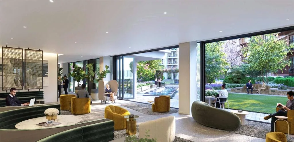 1 bedroom apartment for rent