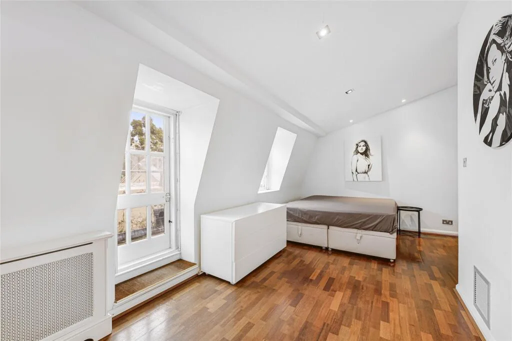 3 bedroom terraced house for rent