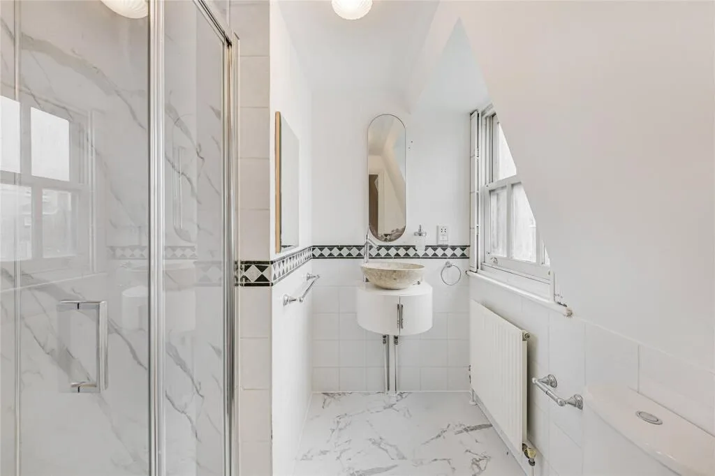 3 bedroom terraced house for rent