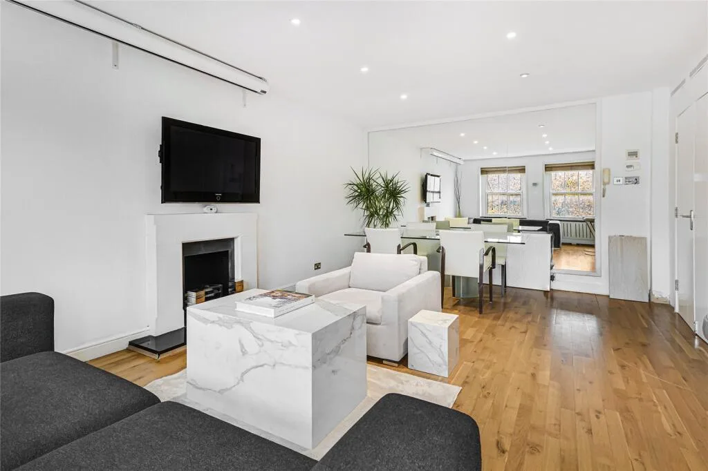3 bedroom terraced house for rent