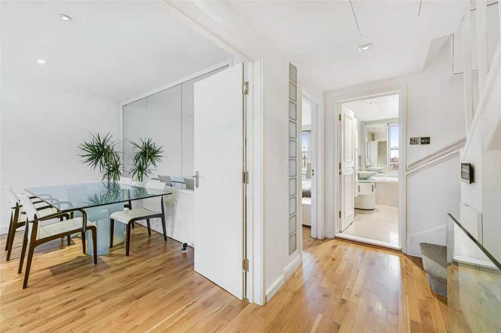 3 bedroom terraced house for rent