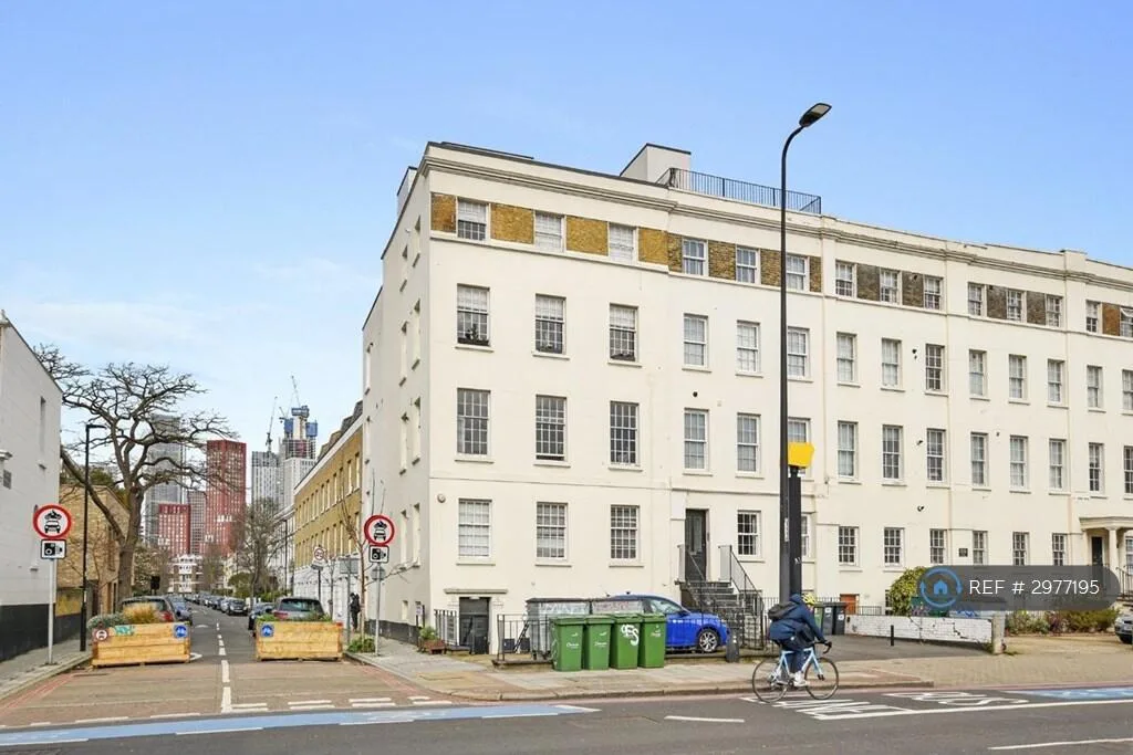 3 bedroom flat for rent
