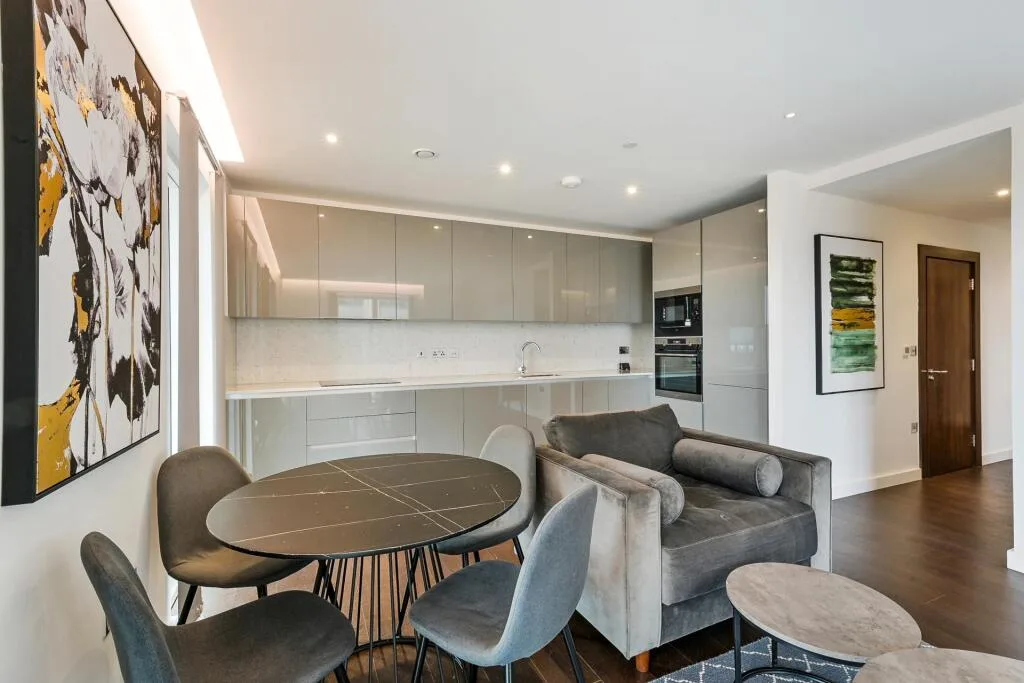 2 bedroom apartment for rent