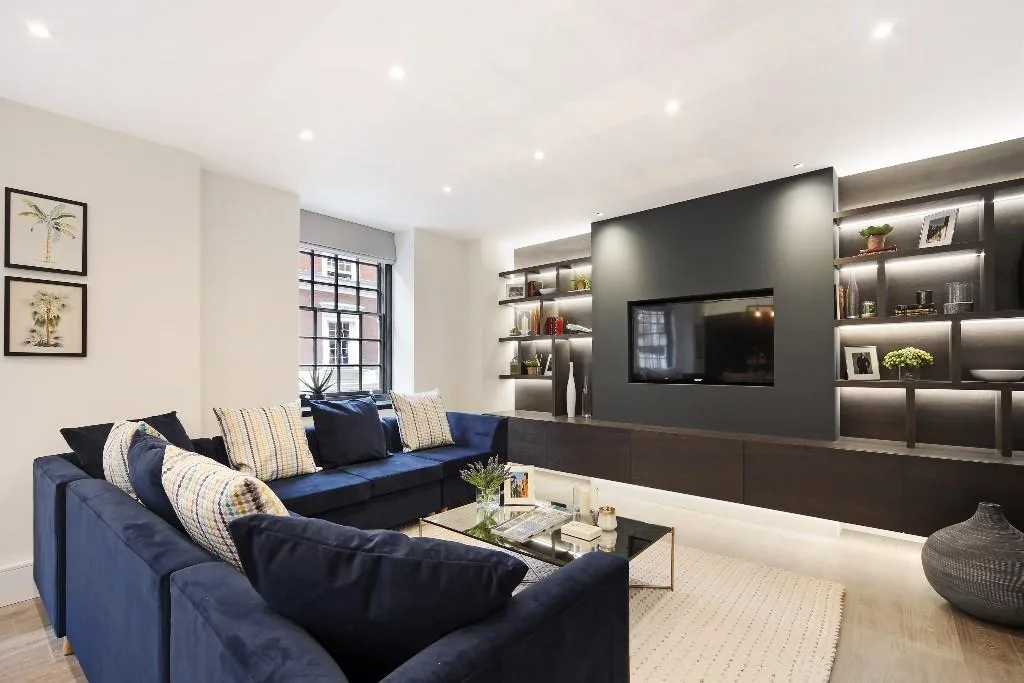 3 bedroom flat for rent