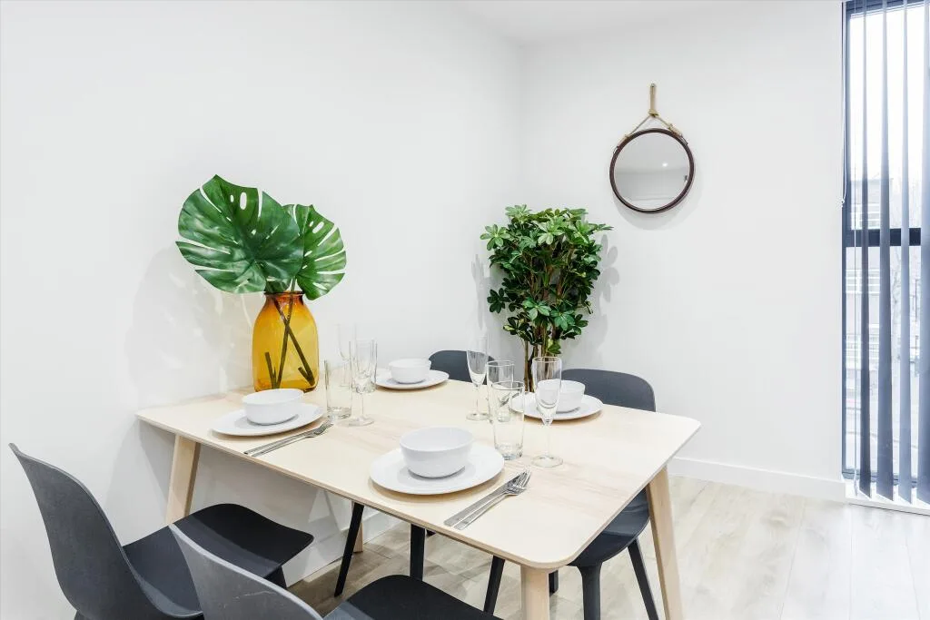 1 bedroom flat for rent