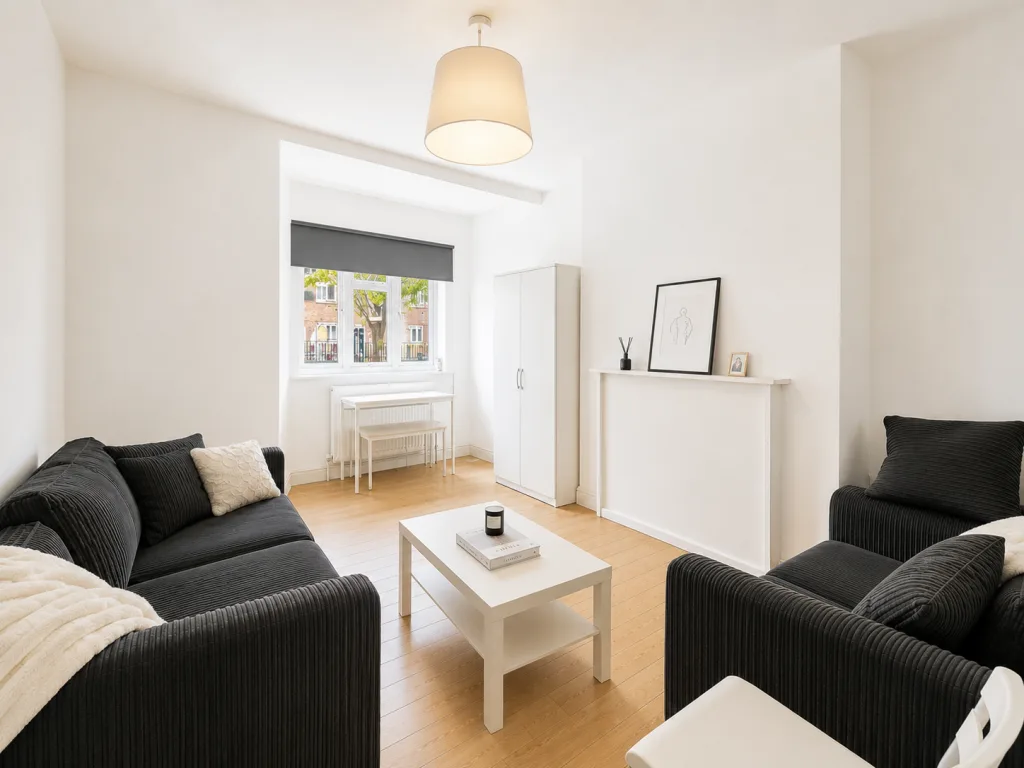 3 bedroom terraced house for rent