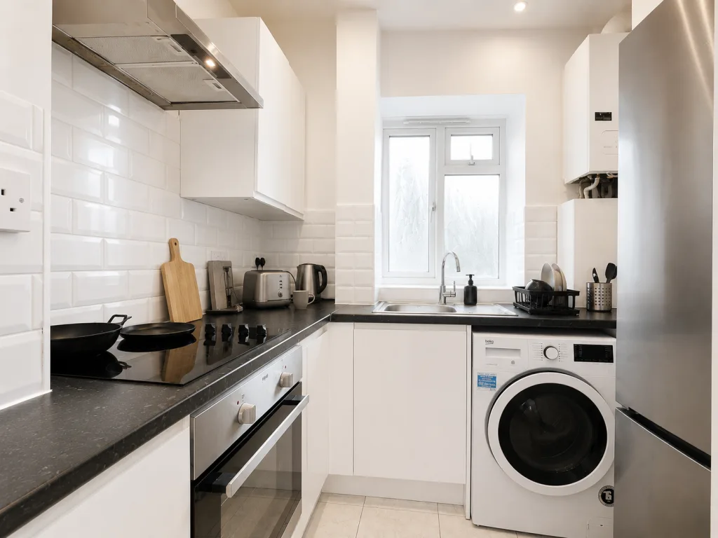 3 bedroom terraced house for rent