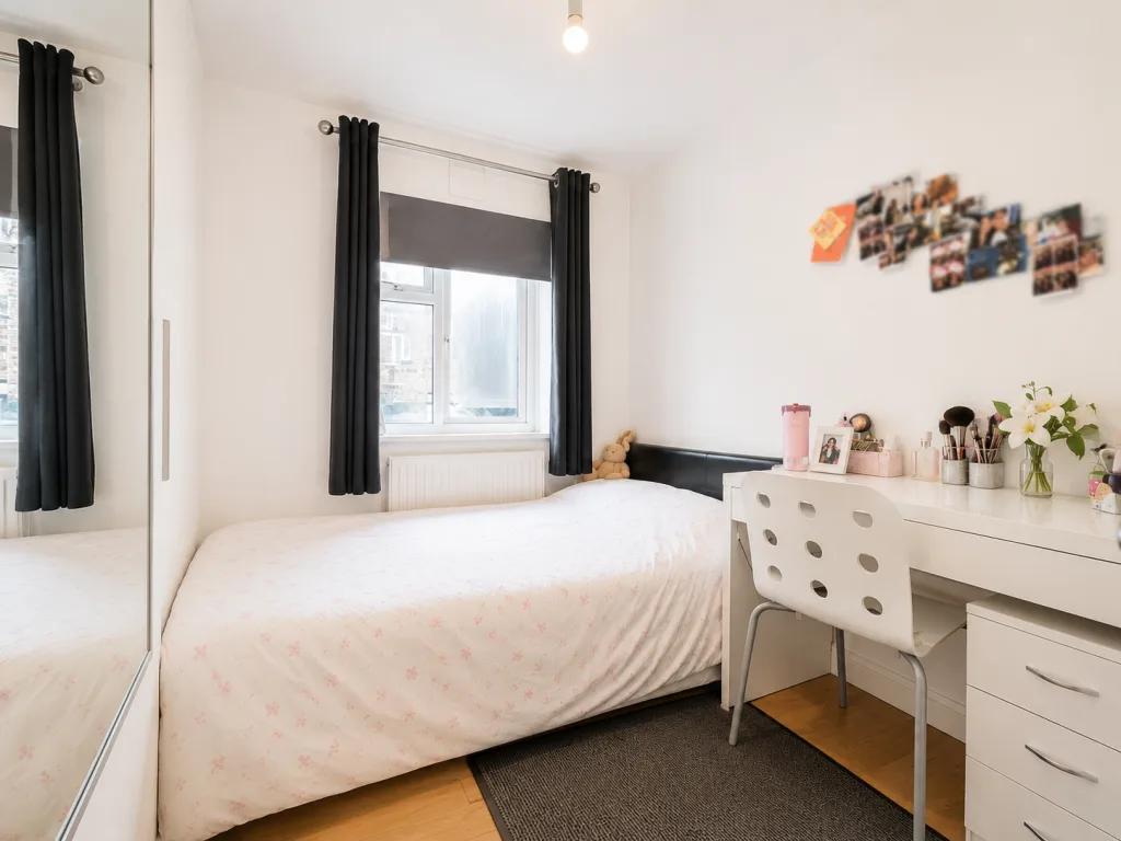 3 bedroom terraced house for rent
