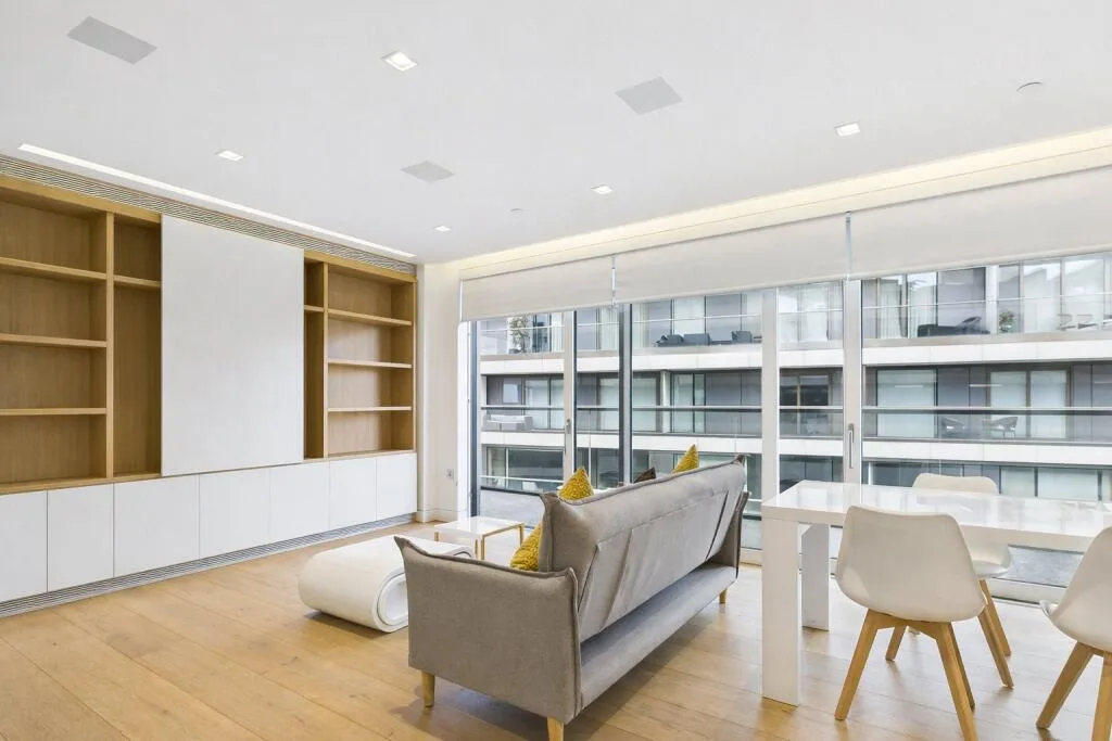 3 bedroom apartment for rent
