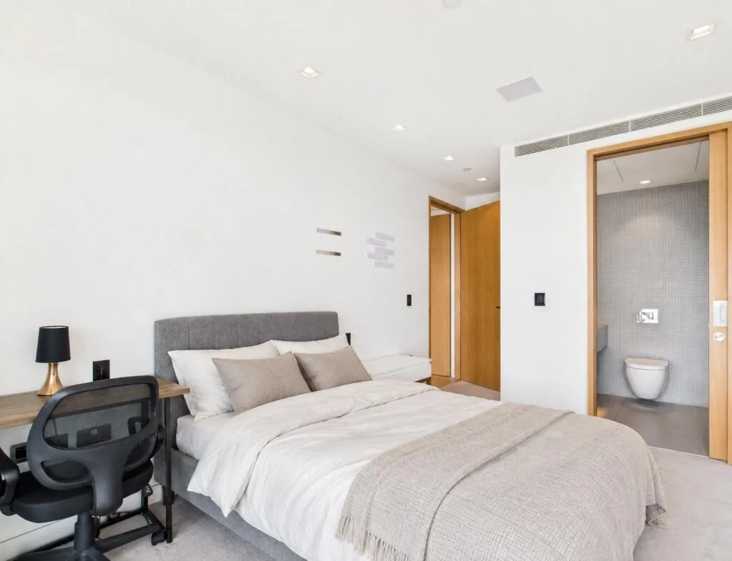 3 bedroom apartment for rent