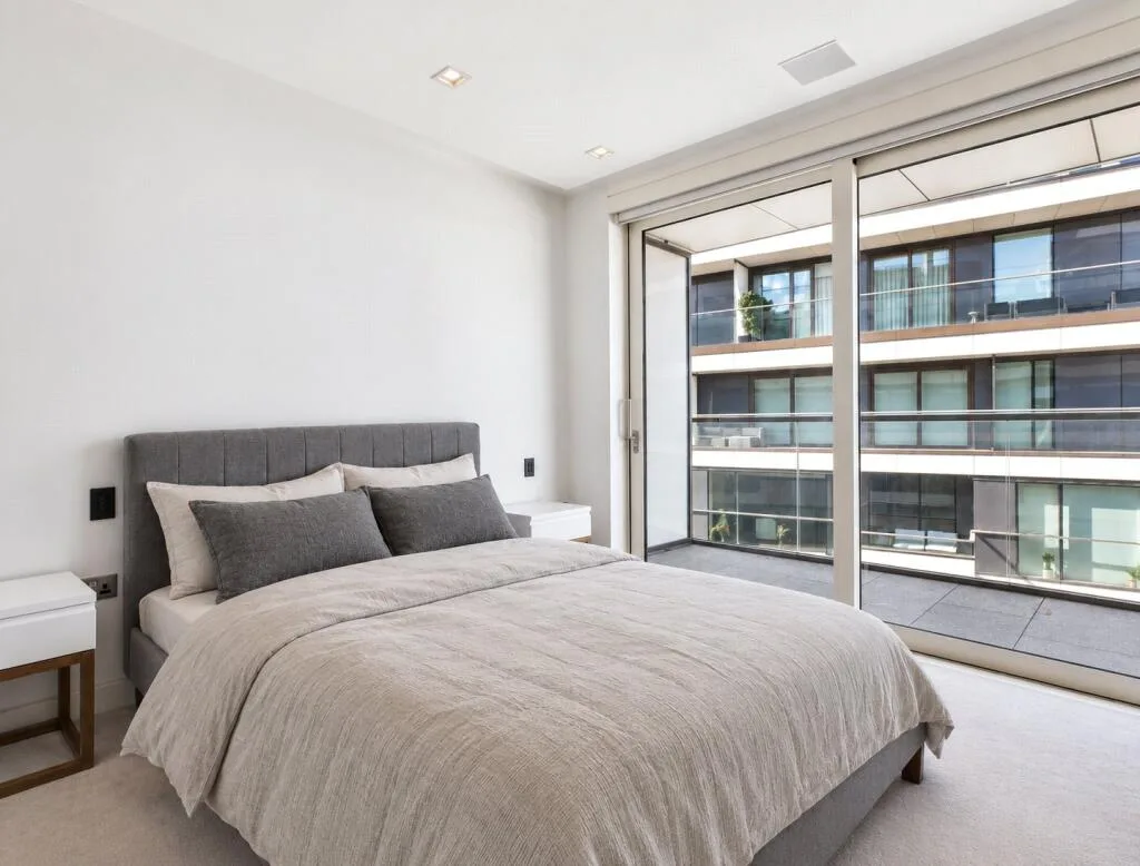 3 bedroom apartment for rent