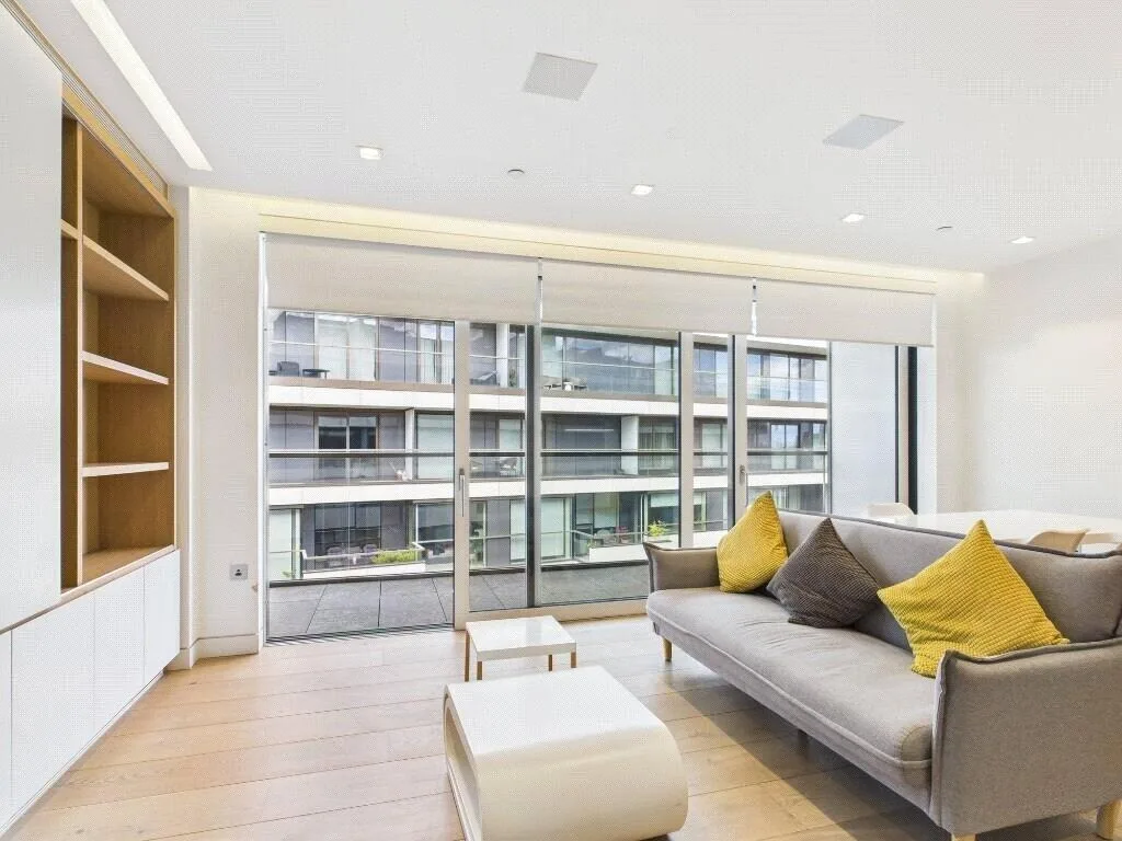 3 bedroom apartment for rent