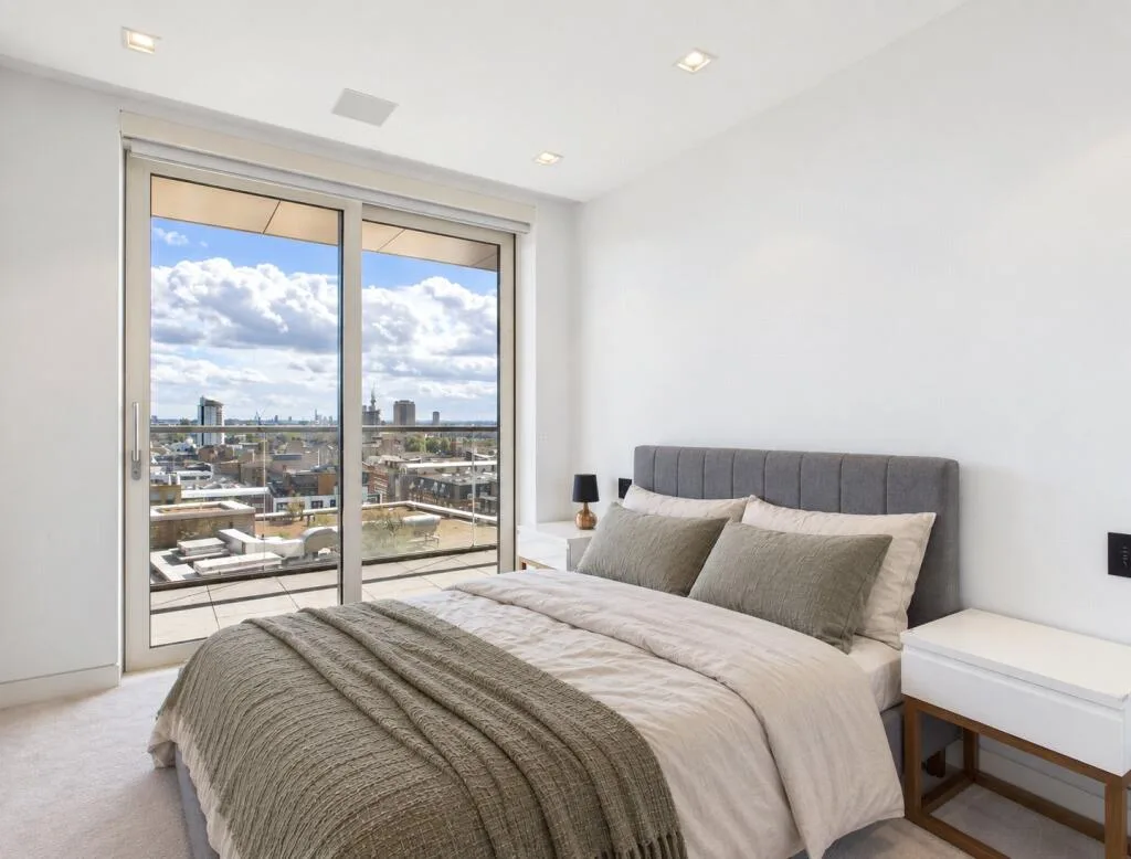 3 bedroom apartment for rent