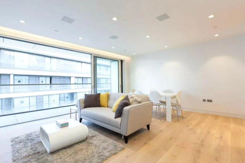 3 bedroom apartment for rent