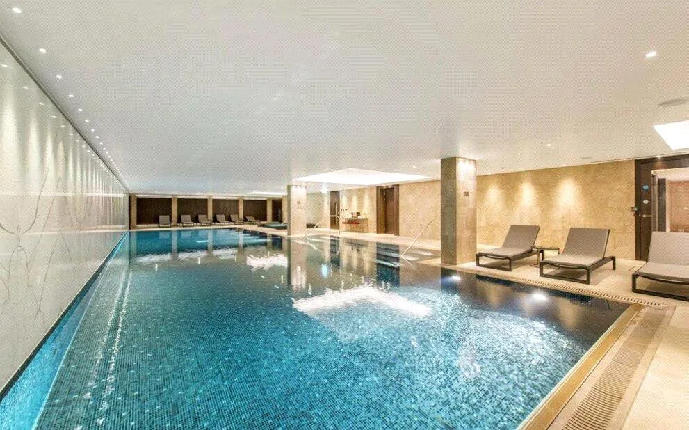 3 bedroom apartment for rent