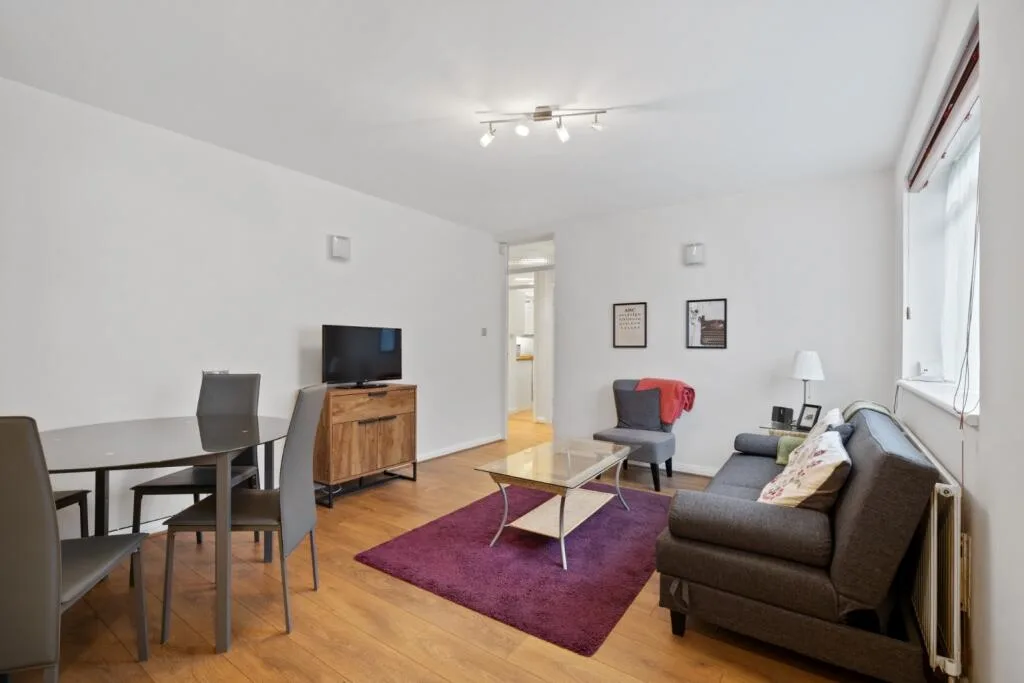 1 bedroom apartment for rent
