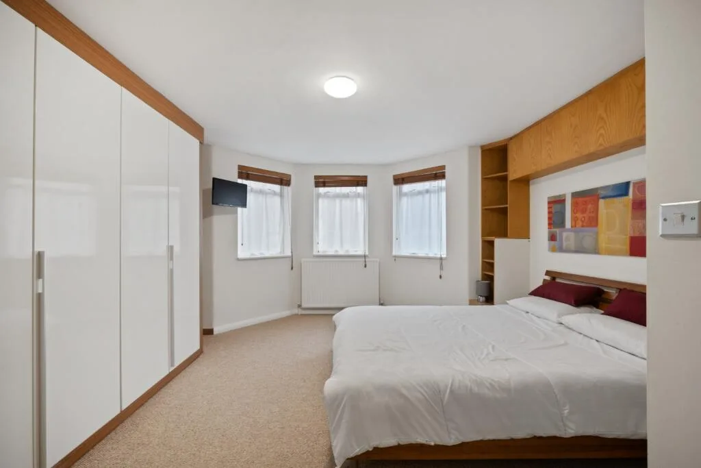 1 bedroom apartment for rent