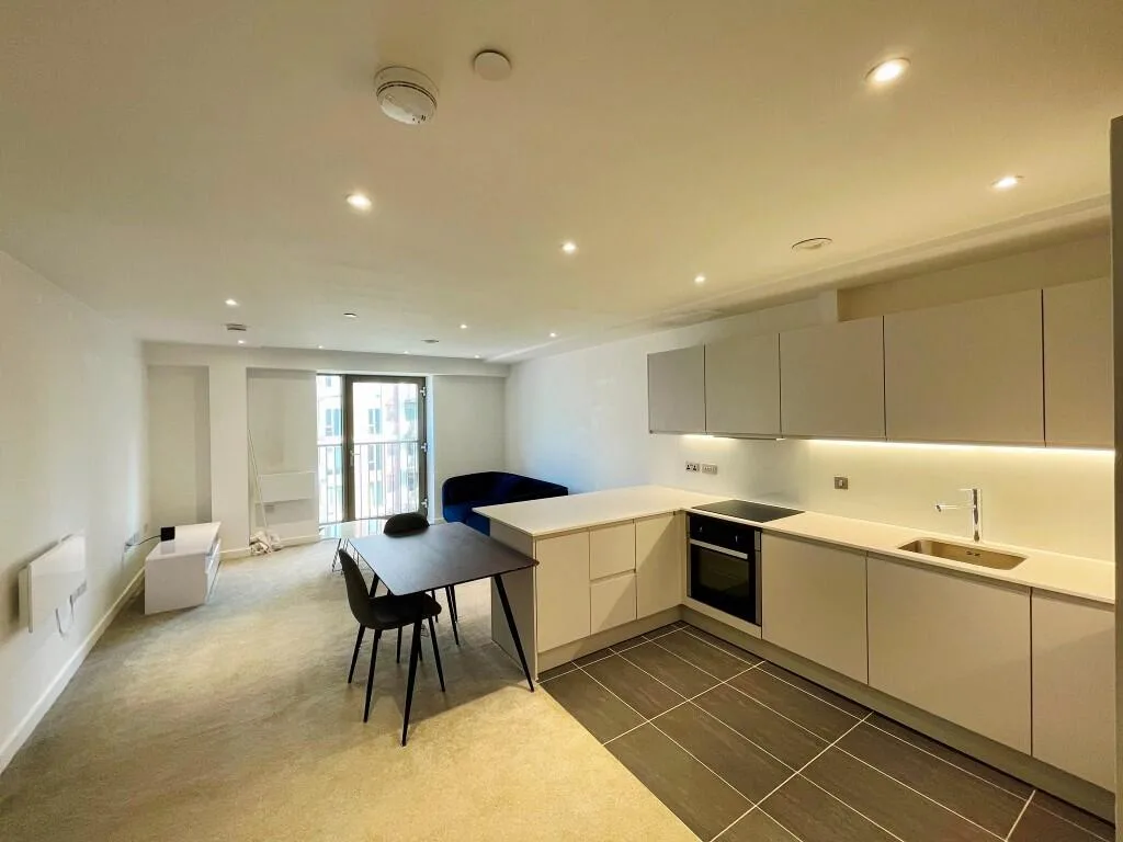 1 bedroom apartment for rent
