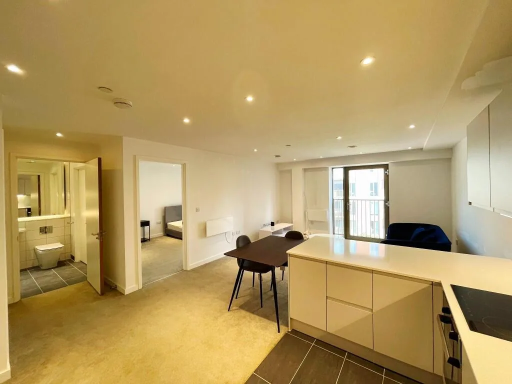 1 bedroom apartment for rent