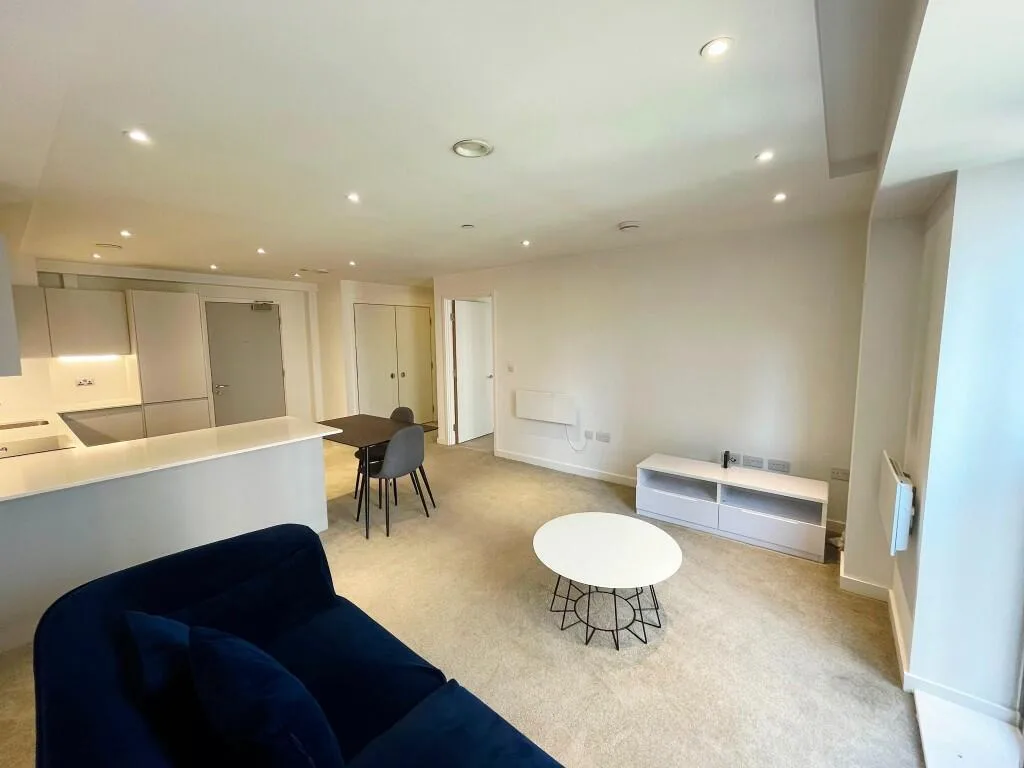 1 bedroom apartment for rent