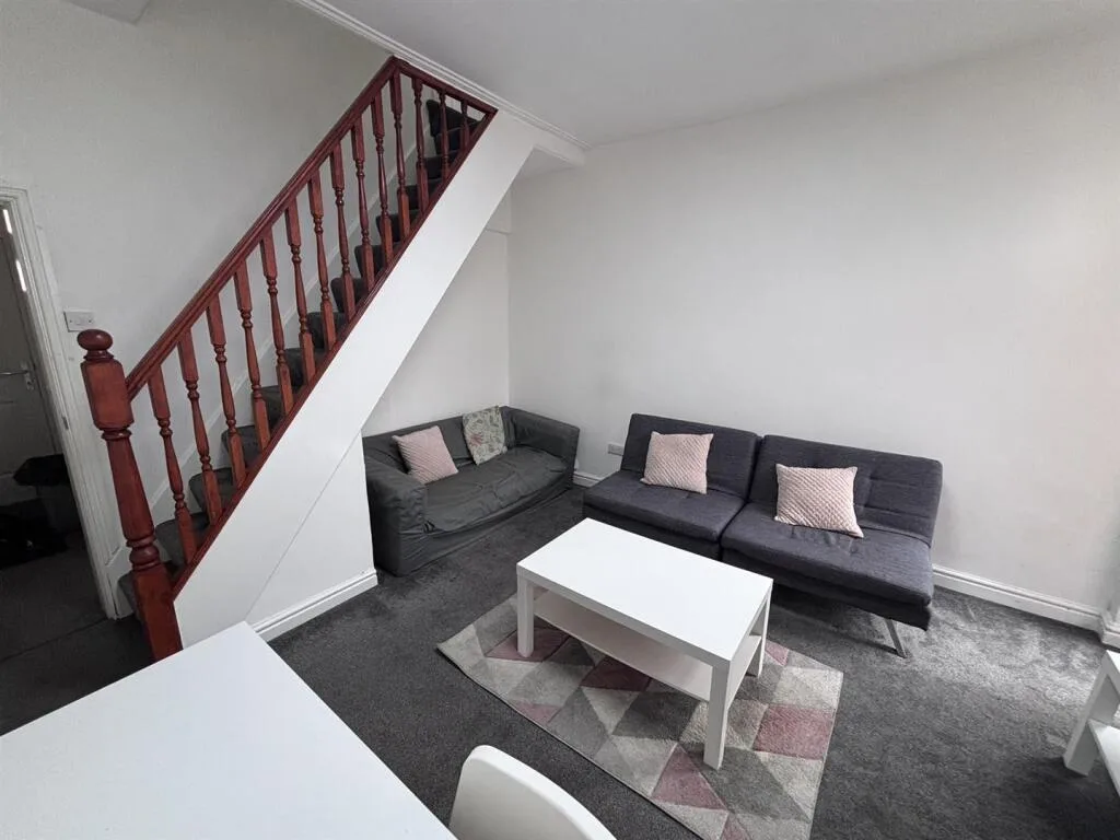 3 bedroom house for rent
