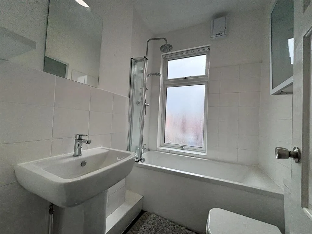 3 bedroom house for rent