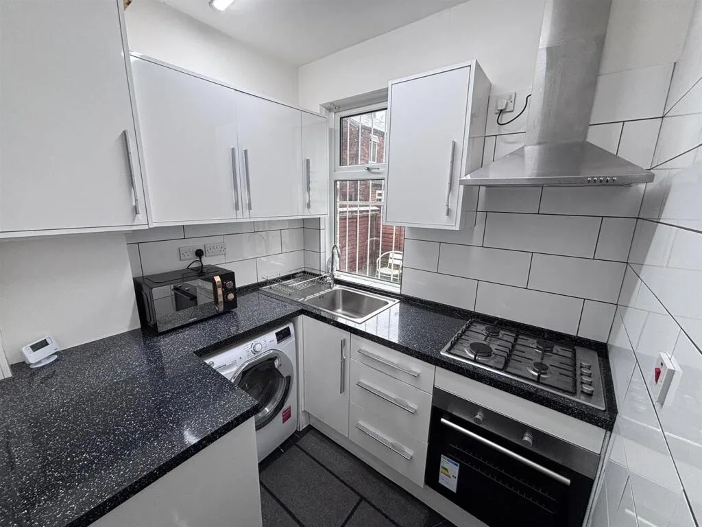 3 bedroom house for rent