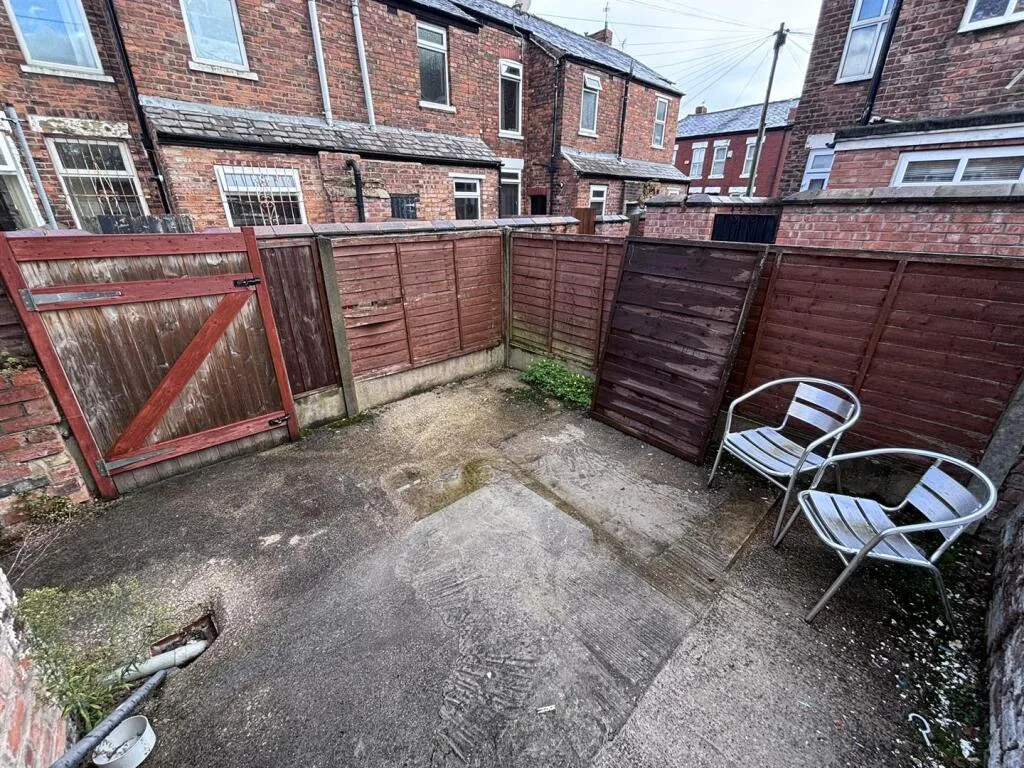 3 bedroom house for rent