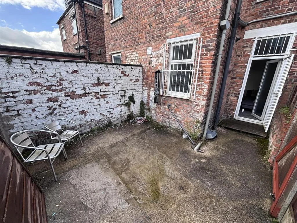 3 bedroom house for rent