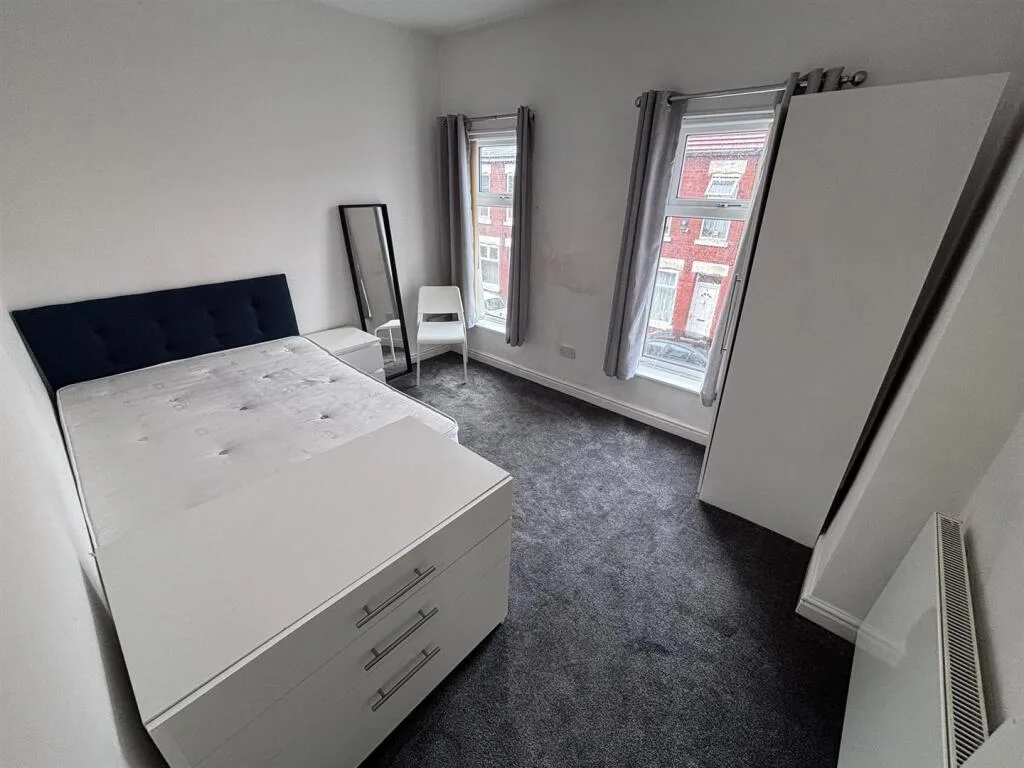 3 bedroom house for rent