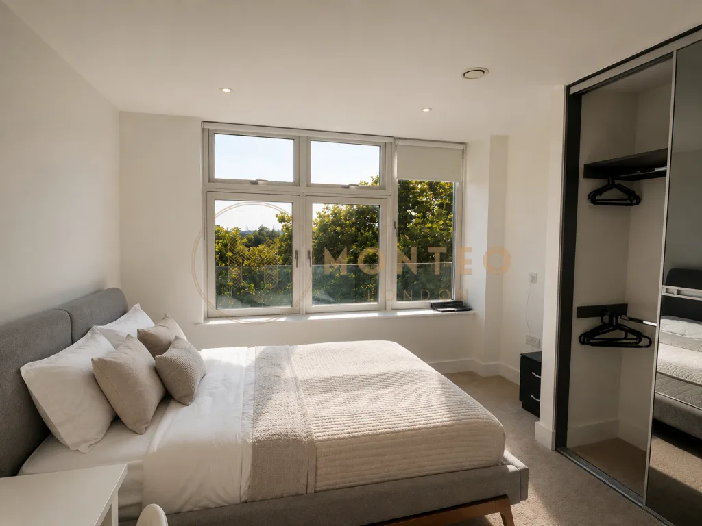 2 bedroom apartment for rent