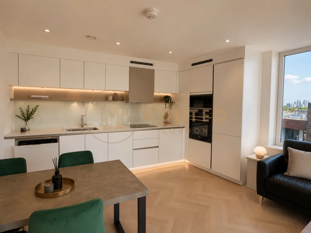2 bedroom apartment for rent