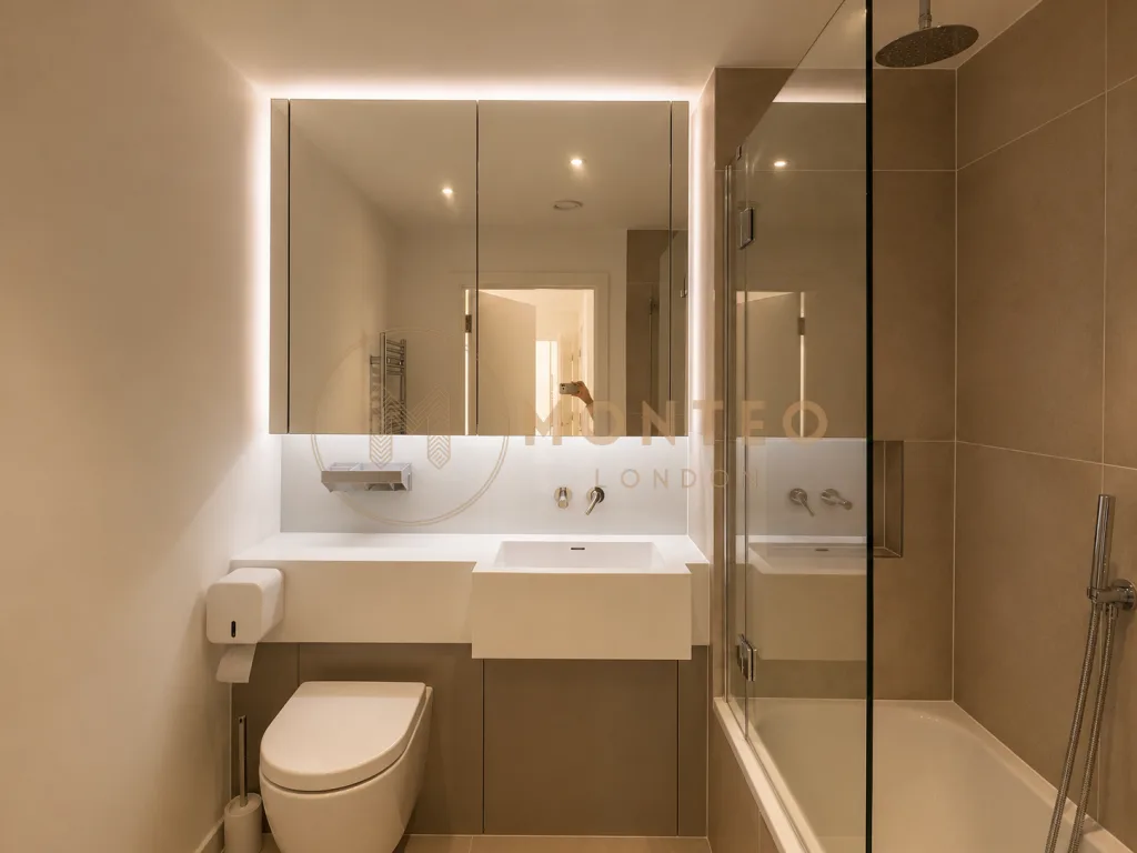 2 bedroom apartment for rent
