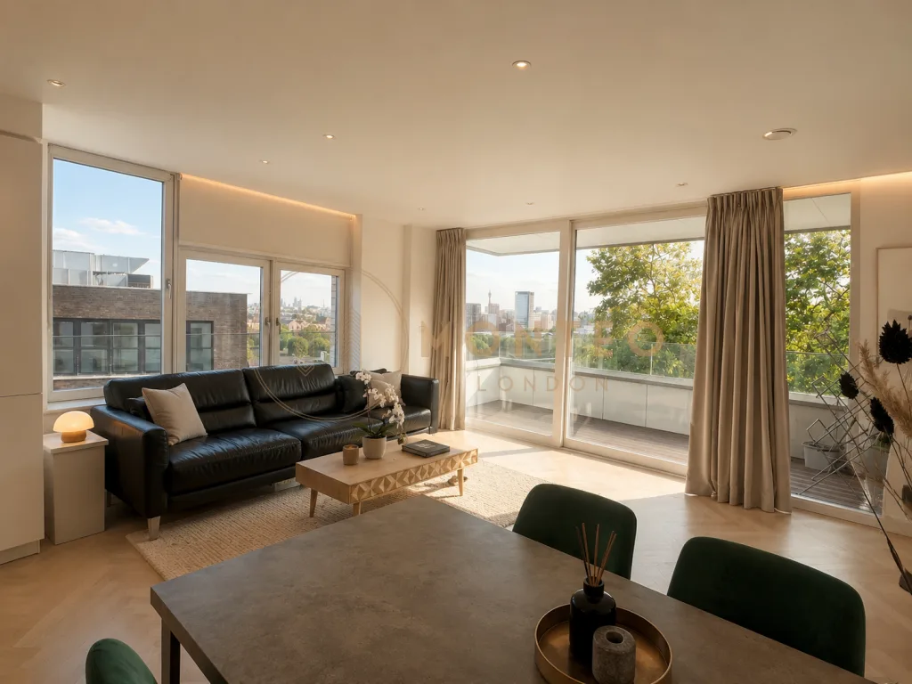 2 bedroom apartment for rent
