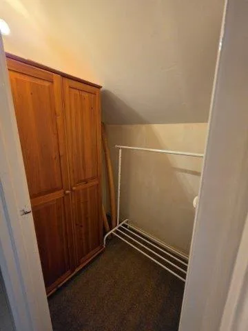 2 bedroom terraced house for rent